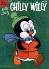 Chilly Willy #6