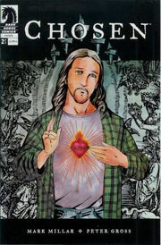 Chosen 2004 series #2