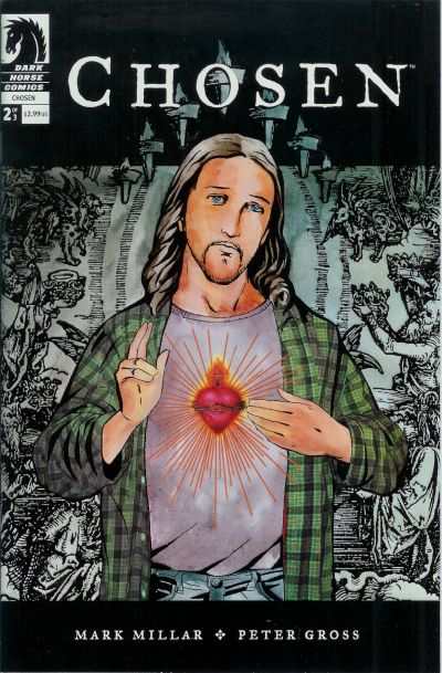 Chosen 2004 series #2