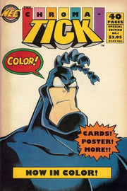 Chroma-Tick #1