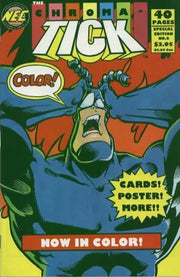 Chroma-Tick #2