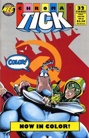 Chroma-Tick #6