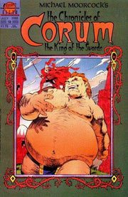 Chronicles of Corum #10