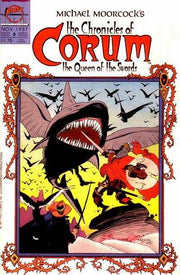 Chronicles of Corum #6
