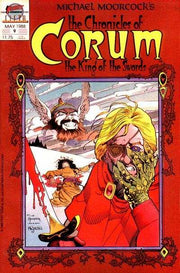 Chronicles of Corum #9