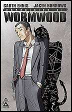 Chronicles of Wormwood #0