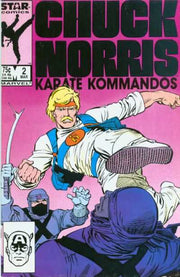 Chuck Norris #2
