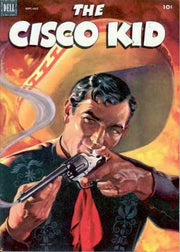 Cisco Kid 1950 Series #11