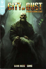 City of Dust #4