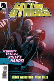 City of Others #4