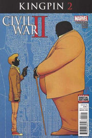 Civil War II: Kingpin #2