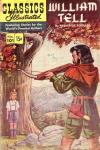 Classics Illustrated 1941 Series #101