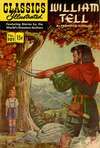 Classics Illustrated 1941 Series #101