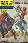 Classics Illustrated 1941 Series #106