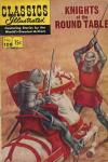 Classics Illustrated 1941 Series #108