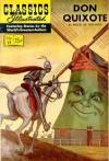 Classics Illustrated 1941 Series #11