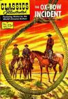Classics Illustrated 1941 Series #125