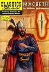 Classics Illustrated 1941 Series #128