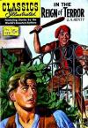 Classics Illustrated 1941 Series #139