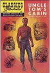 Classics Illustrated 1941 Series #15