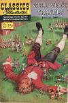 Classics Illustrated 1941 Series #16