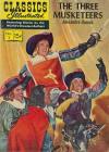 Classics Illustrated 1941 Series #1
