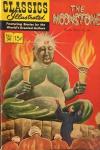 Classics Illustrated 1941 Series #30