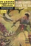 Classics Illustrated 1941 Series #47