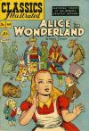 Classics Illustrated 1941 Series #49