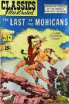 Classics Illustrated 1941 Series #4