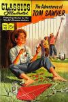 Classics Illustrated 1941 Series #50