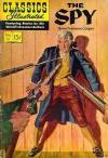 Classics Illustrated 1941 Series #51
