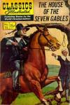Classics Illustrated 1941 Series #52
