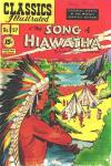 Classics Illustrated 1941 Series #57