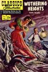 Classics Illustrated 1941 Series #59