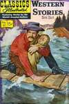 Classics Illustrated 1941 Series #62