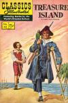 Classics Illustrated 1941 Series #64