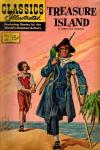 Classics Illustrated 1941 Series #64