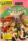 Classics Illustrated 1941 Series #69