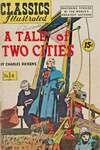 Classics Illustrated 1941 Series #6