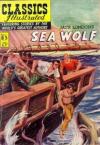Classics Illustrated 1941 Series #85