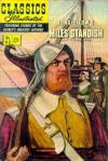 Classics Illustrated 1941 Series #92