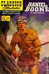Classics Illustrated 1941 Series #96