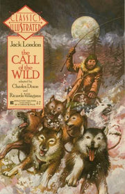 Classics Illustrated 1990 series #10