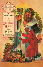 Classics Illustrated 1990 series #16