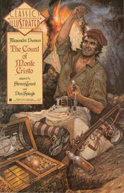 Classics Illustrated 1990 series #7