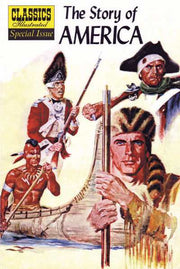 Classics Illustrated Special Issue #132