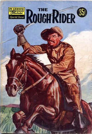 Classics Illustrated Special Issue #141