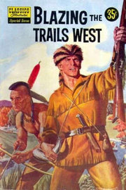 Classics Illustrated Special Issue #144