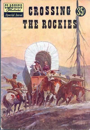 Classics Illustrated Special Issue #147